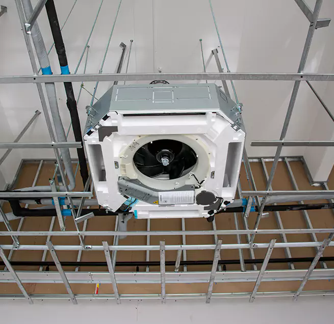 Why Homeowners & Businesses Trust Us Marion, IL?