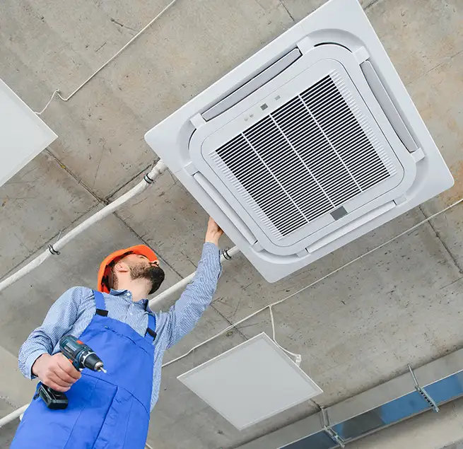 Why Homeowners & Businesses Trust Us in Marion, IL?