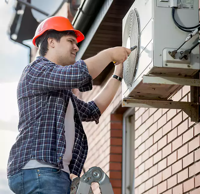 Why Homeowners & Businesses Trust Us Marion, IL