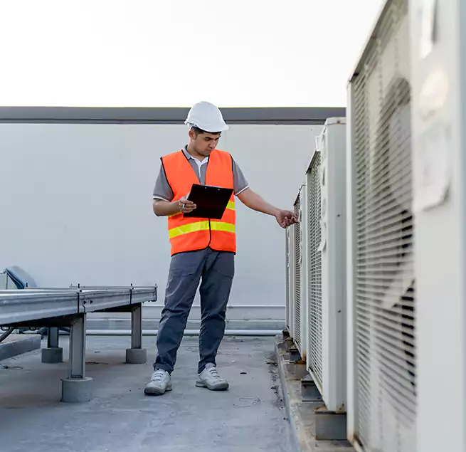 Why Homeowners & Businesses Trust Us in Marion, IL?