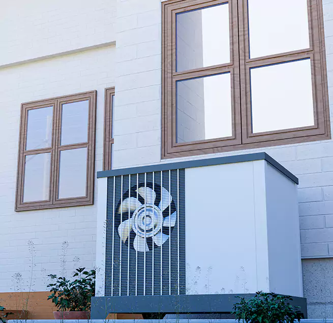 Why Homeowners & Businesses Trust Us Marion, IL?