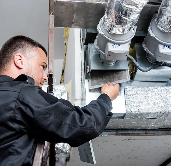 Why Homeowners & Businesses Trust Us in Marion, IL?