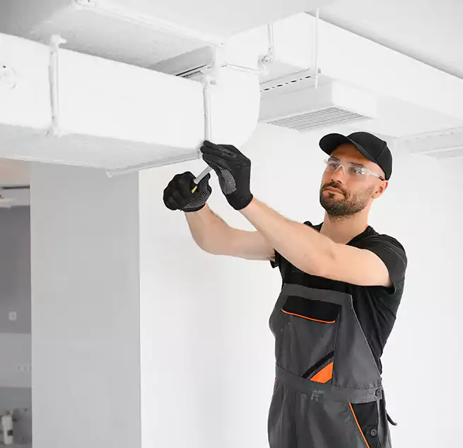 Why Homeowners & Businesses Trust Us in Marion, IL?